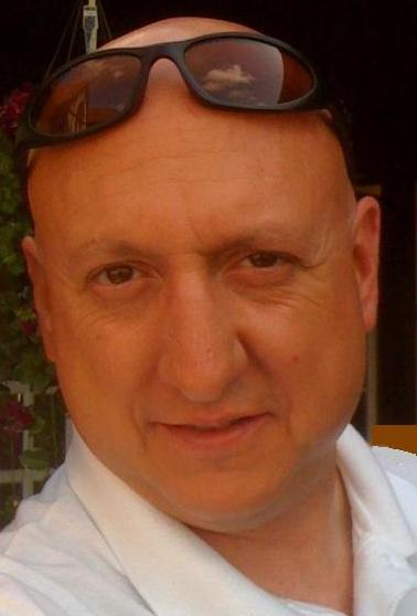 frank germano closeup aug 2009