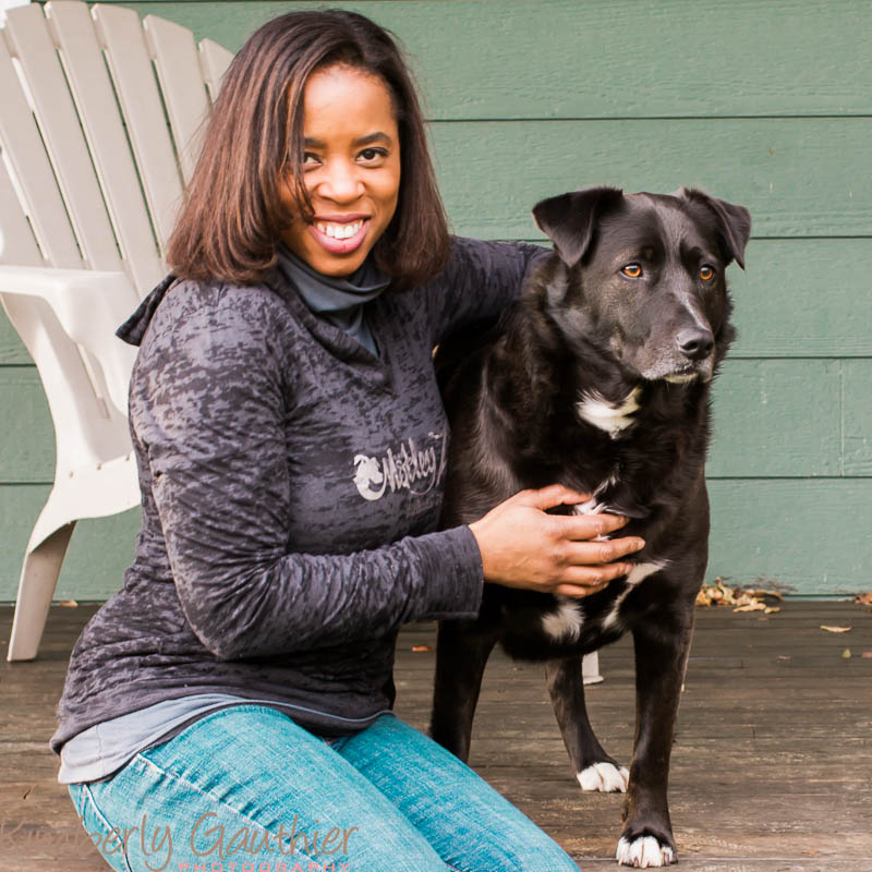 Through the Lens of Kimberly Gauthier