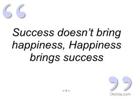 success