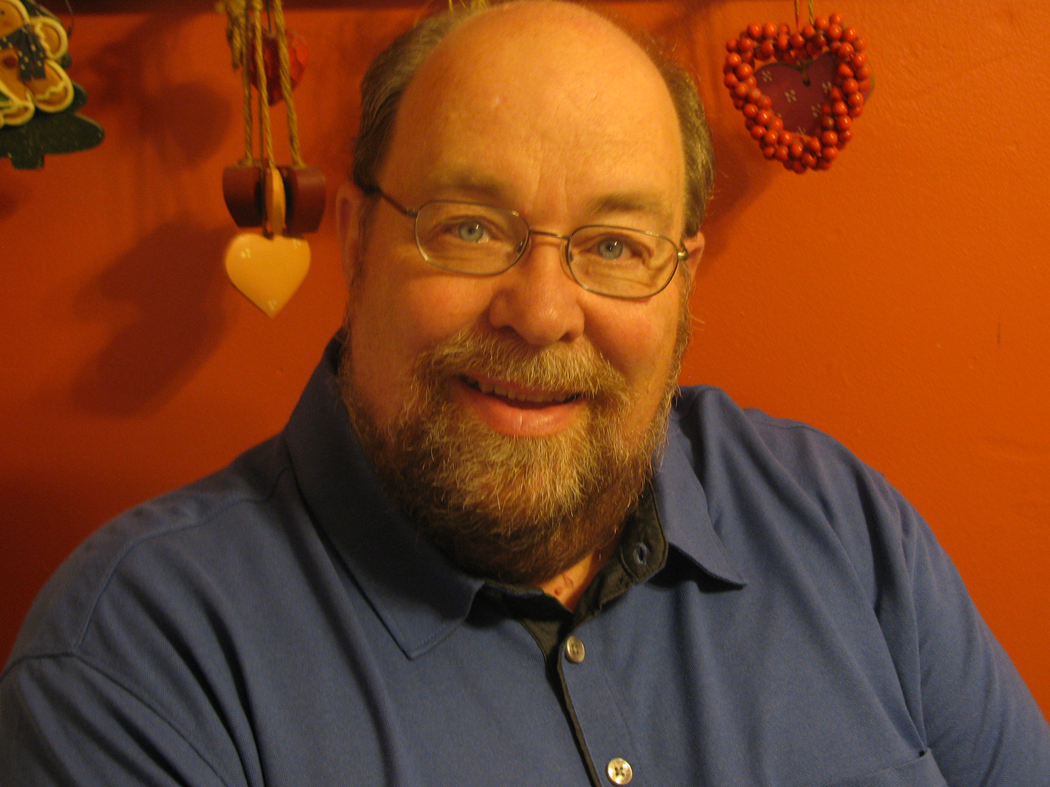 John Jurkiewicz Profile Picture