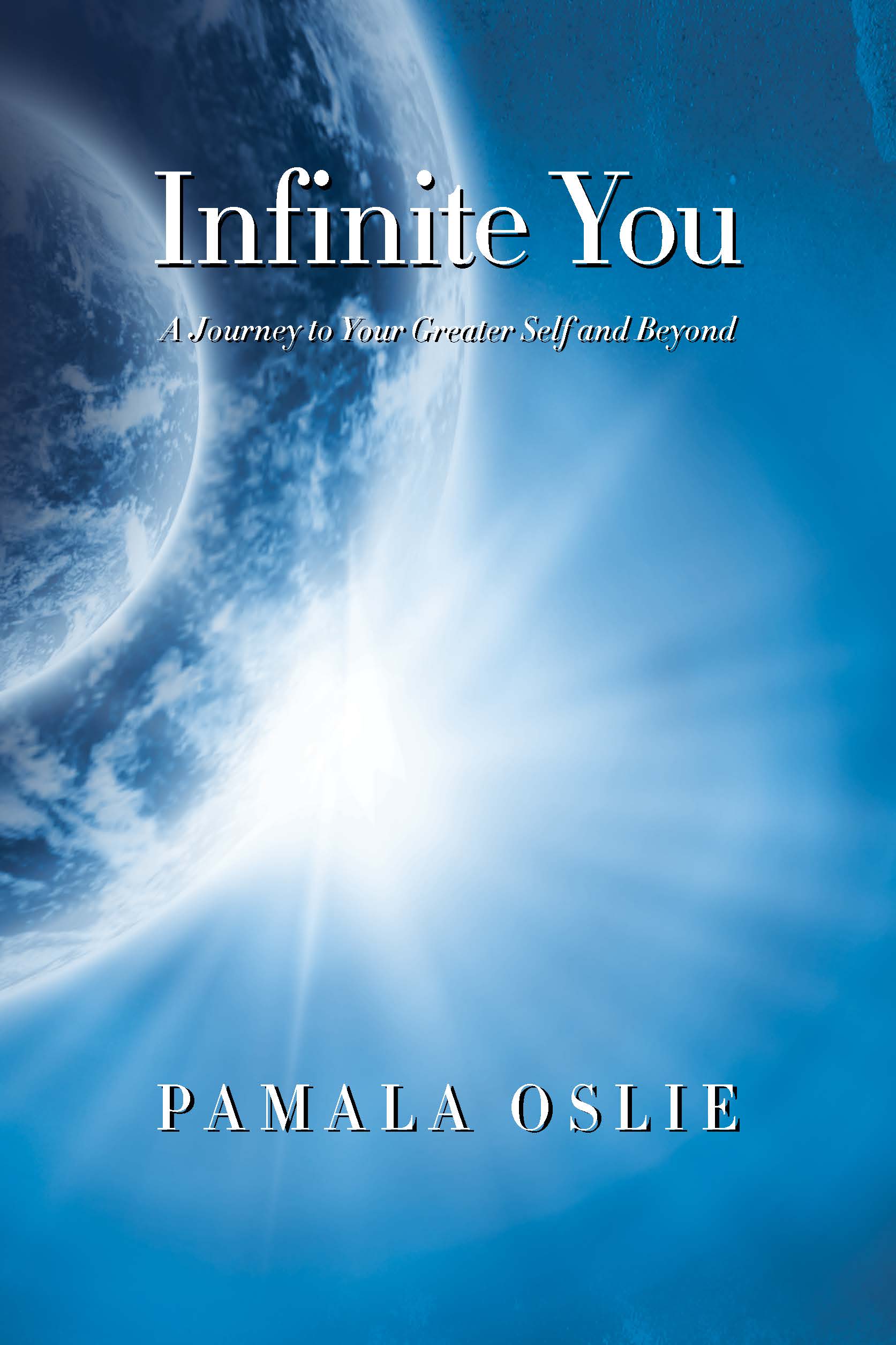 Infinite You book cover