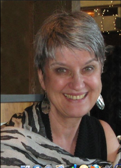 S3-W17 Movement is Life with Sandra Bradshaw