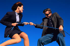 Transforming Relationships