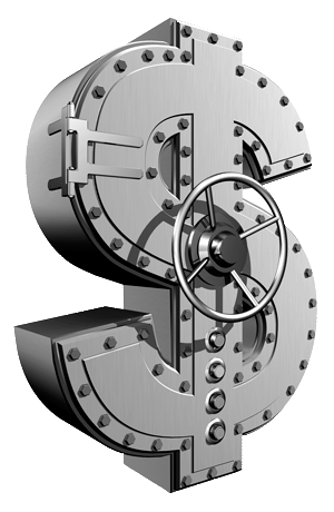 safe_money_conept_icon