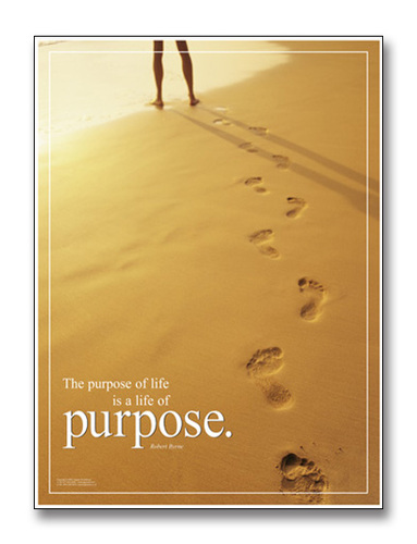 life purpose