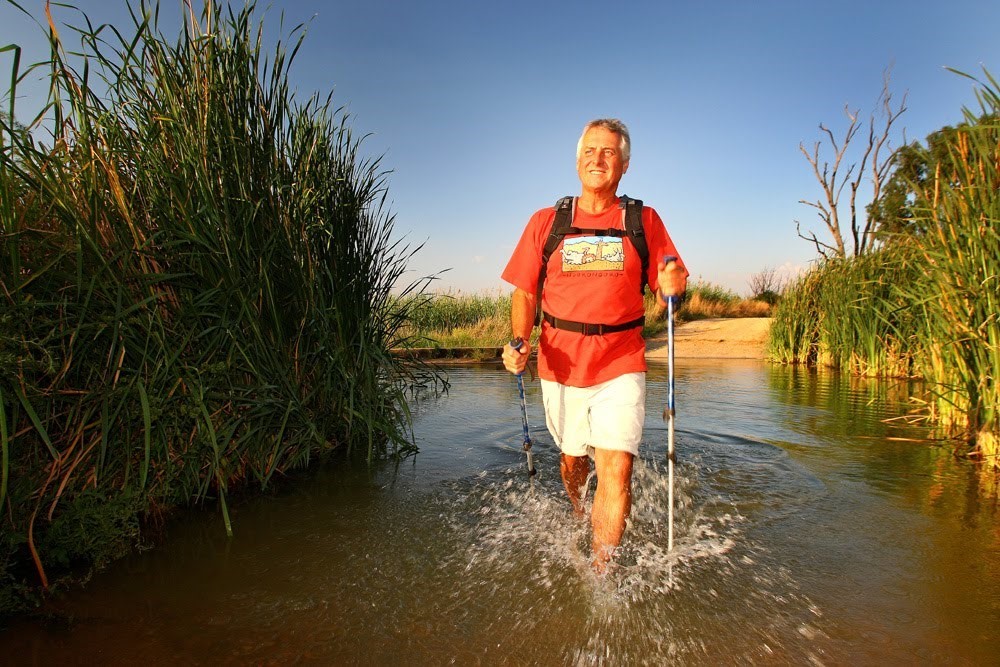 Earth Pilgrim Africa 4