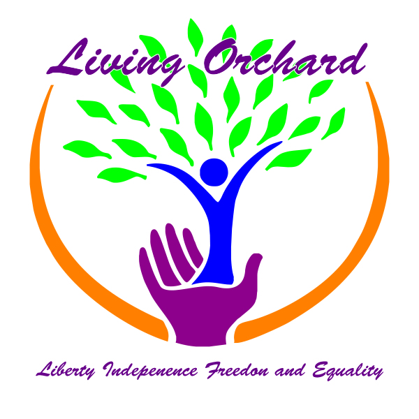 Living Orchard 600x600