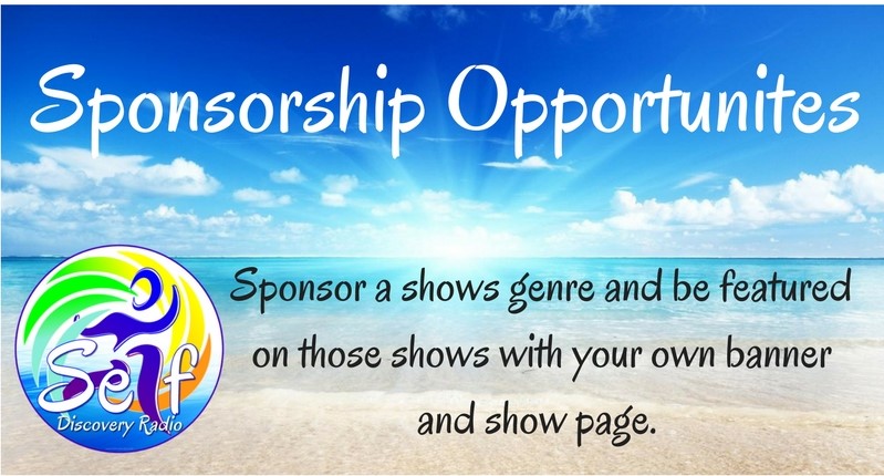 Sponsorship Opportunites