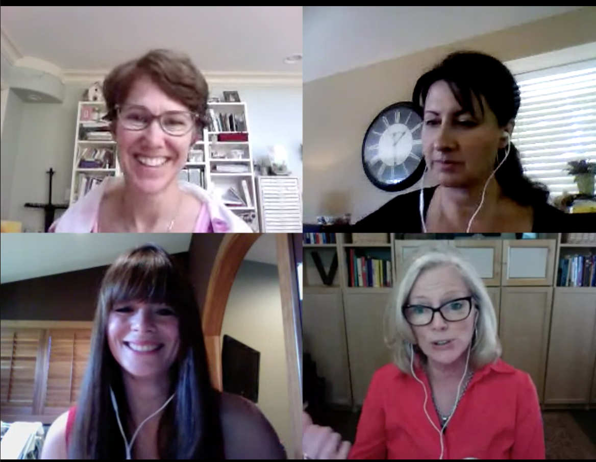 Blab Beta - Thriving or surviving #TGIF #businessblab How was your week_ Tips, tools, ideas!-4