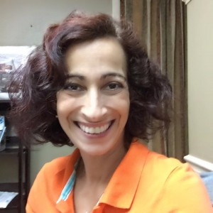 Dr Daisy Southerland