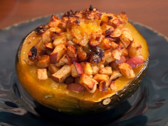 squash