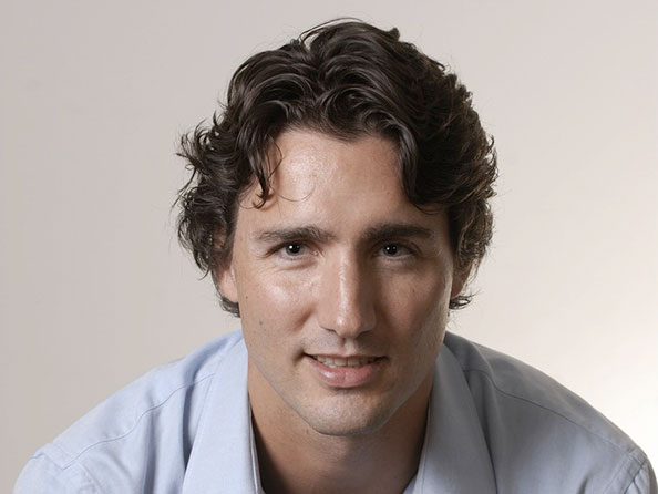 Trudeau