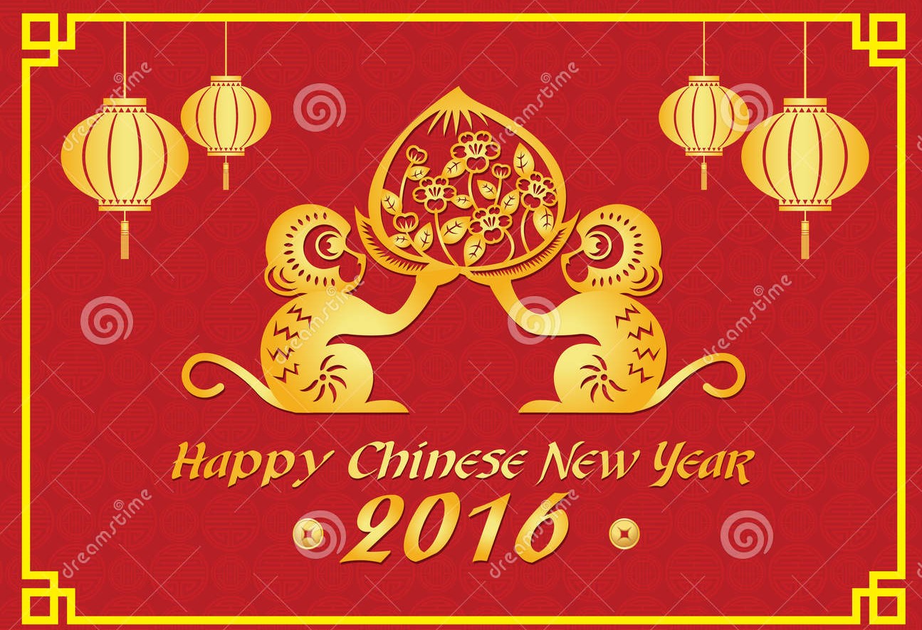 happy-chinese-new-year-card-lanterns-gold-monkey-holding-peach-63382430