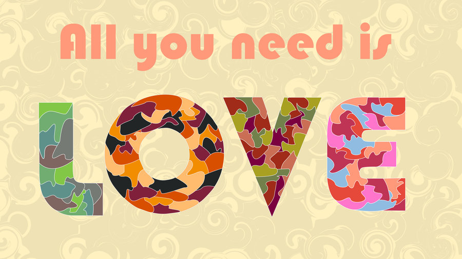 all_you_need_is_love_by_camilal-d3cf8f7