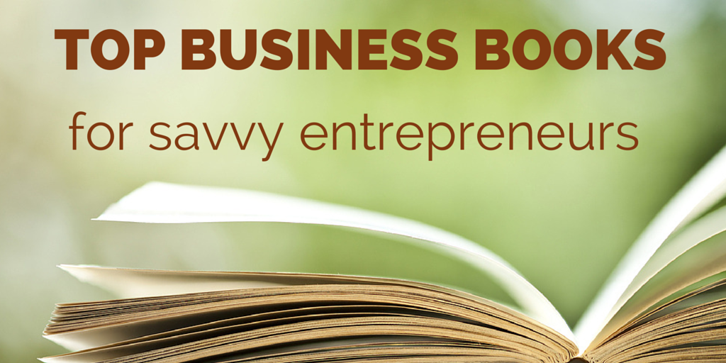 Business-Books-forSavvy-Entrepreneurs