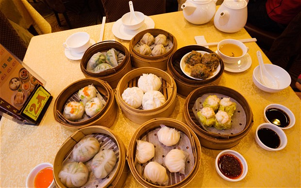 Dim-sum