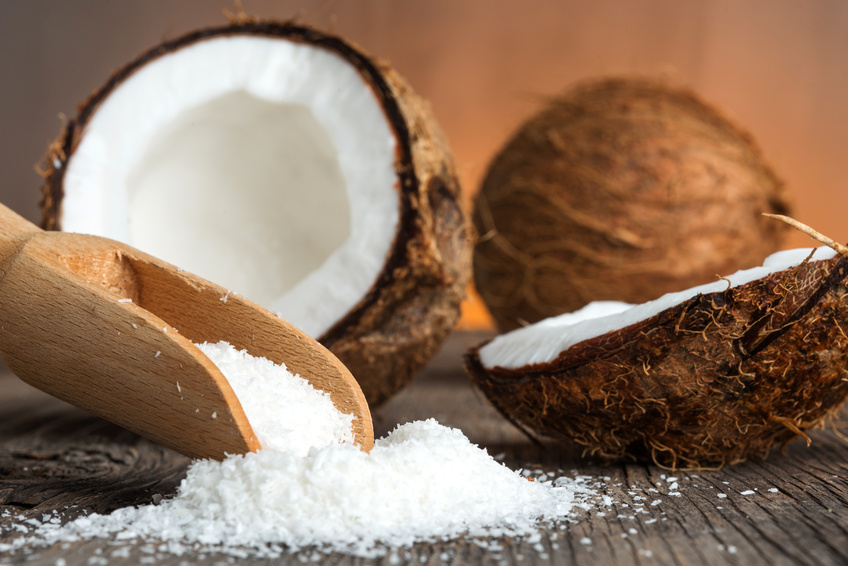 coconut-ground