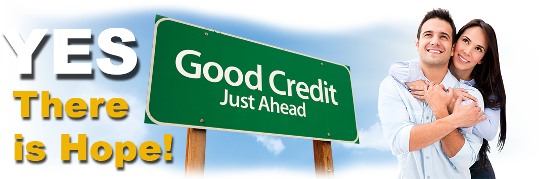 Good-Credit-is-Ahead