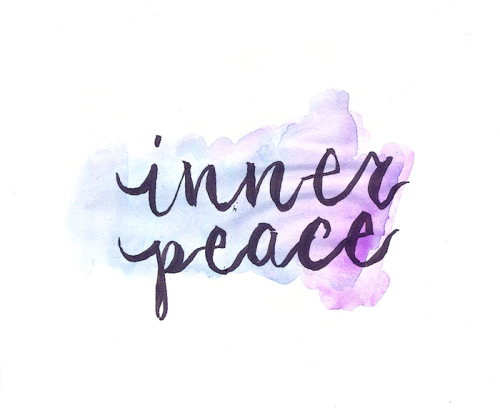 inner-peace