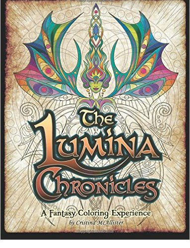 The Lumina Chronicles