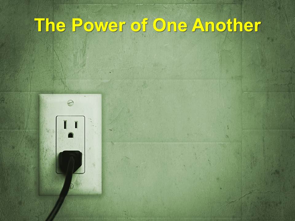 Love-One-Another