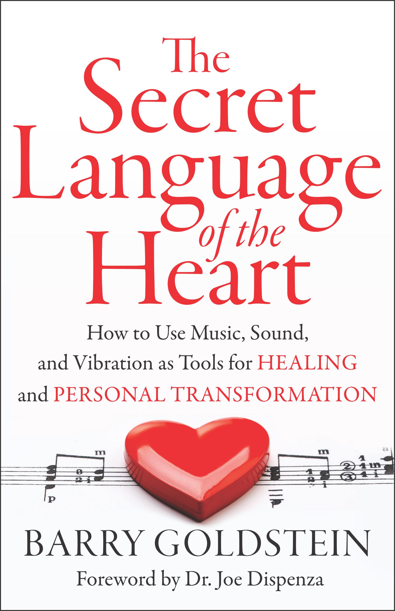 Secret Language of the Heart Final Front Cover (1)