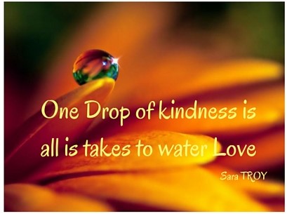 KINDNESS