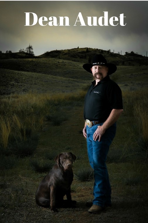 Dean AudetdEAN