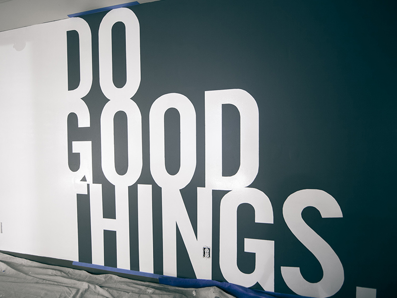 do-good-things