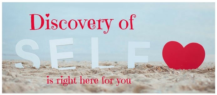 self love banner