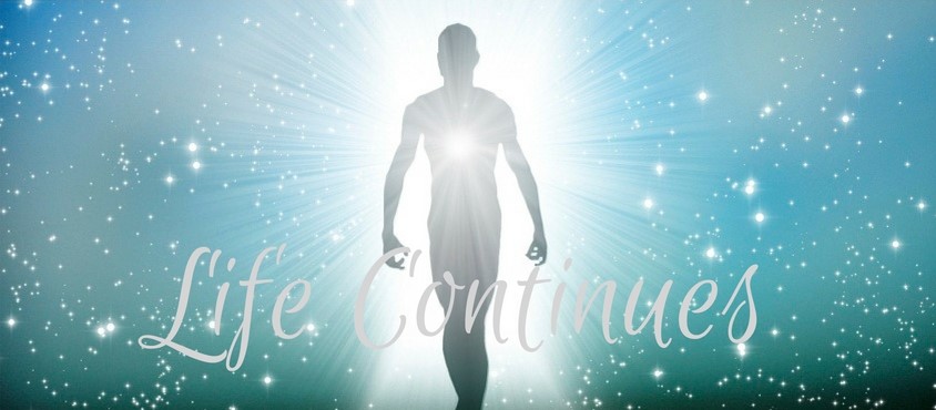 life-continues