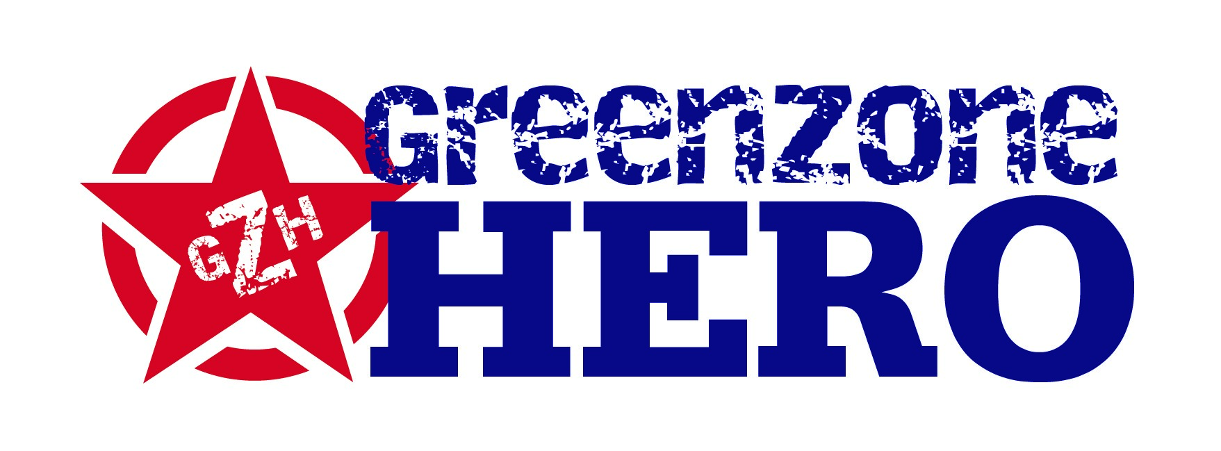 GreenZoneHero Logo