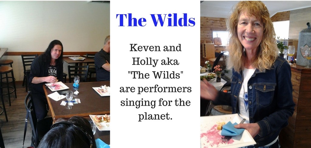 The Wilds