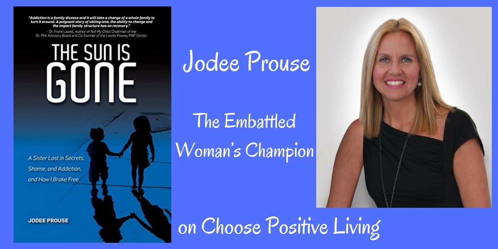 Jodee Prouse (2)