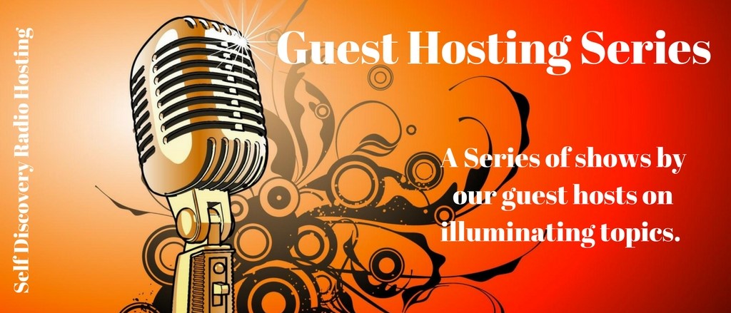 Guest Hosting Series (1)