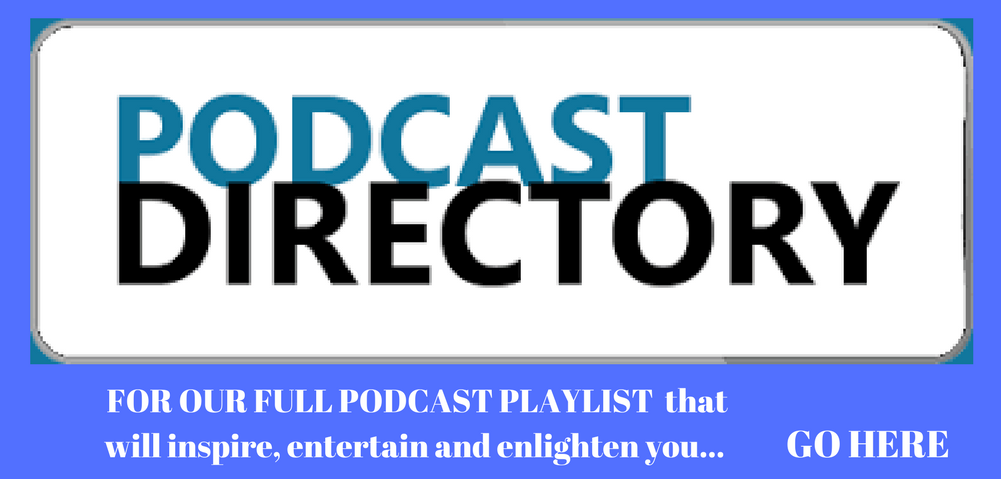 PODCAST DIRECTORY
