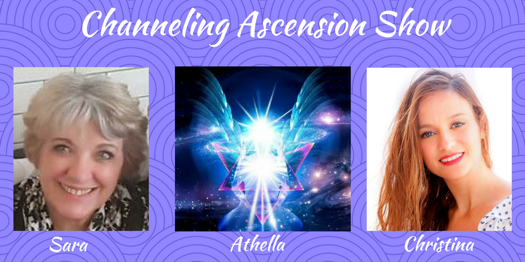 front channeling banner