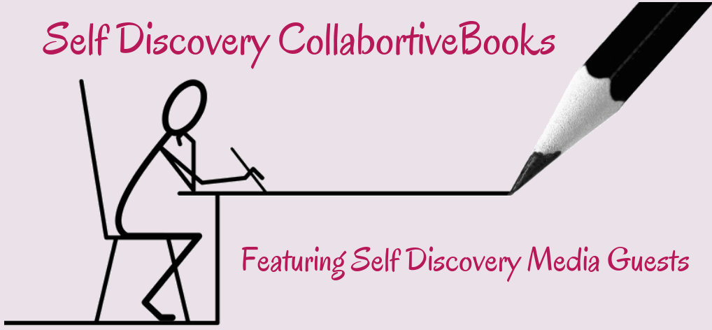 self discovery collab books