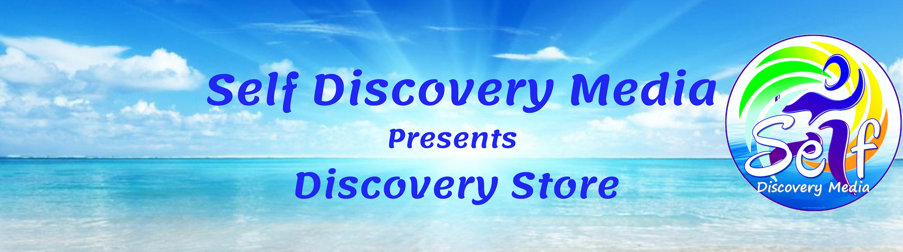 self discovery medis (store
