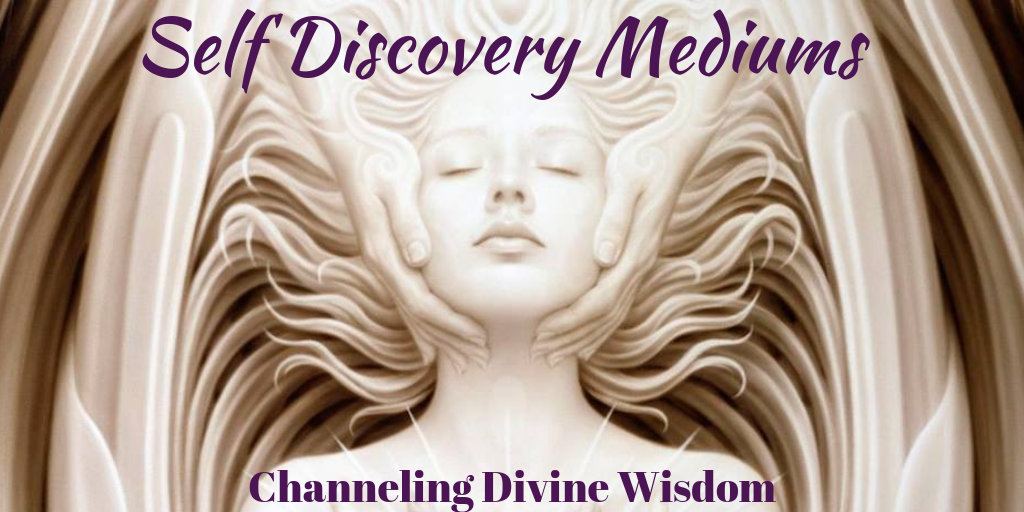 selfdiscovery mediums