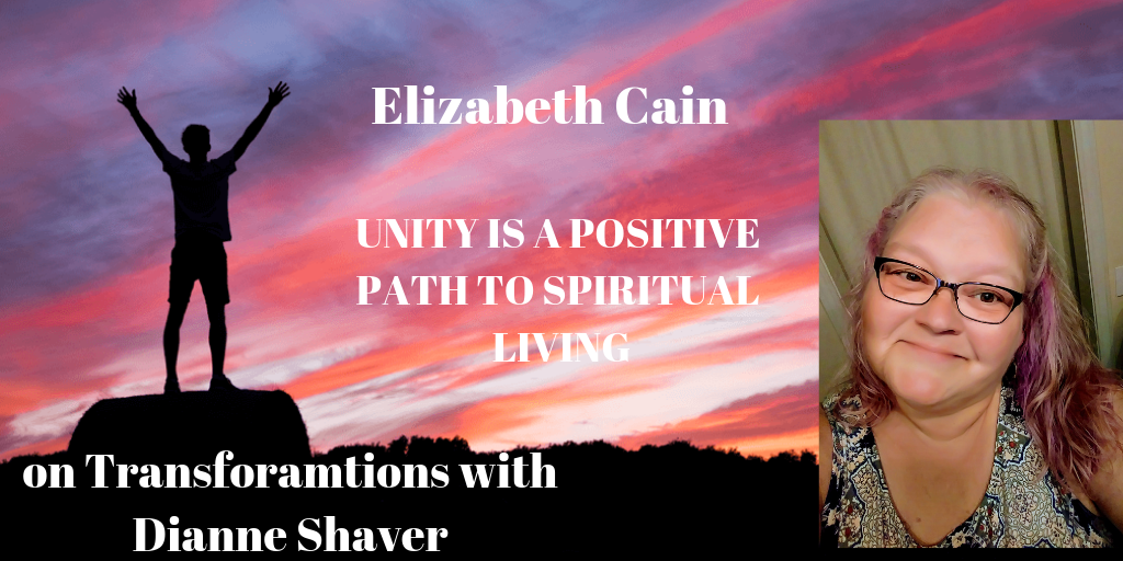 on Transforamtions with Dianne Shaver