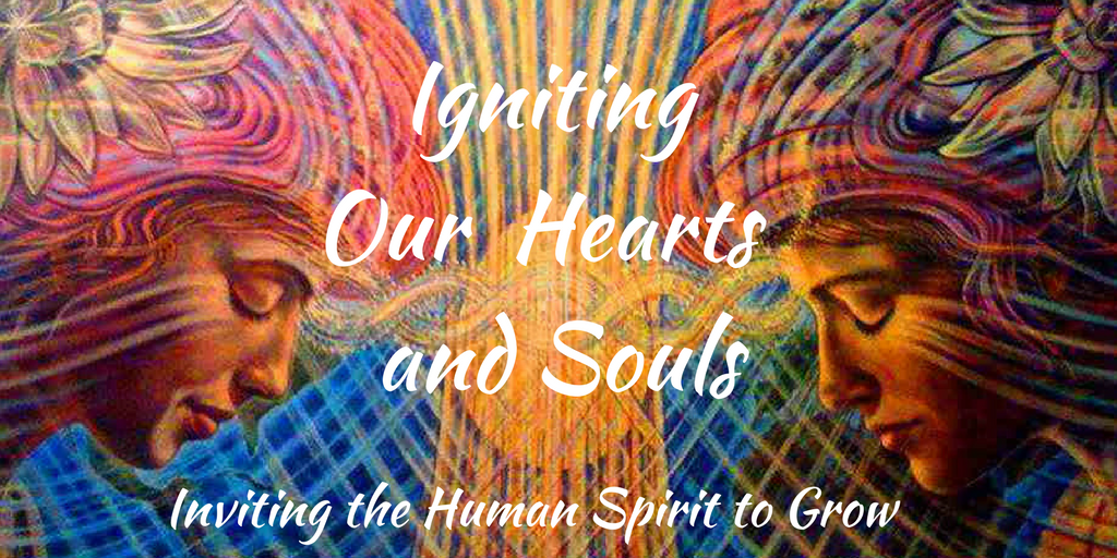 heart and sou;l show